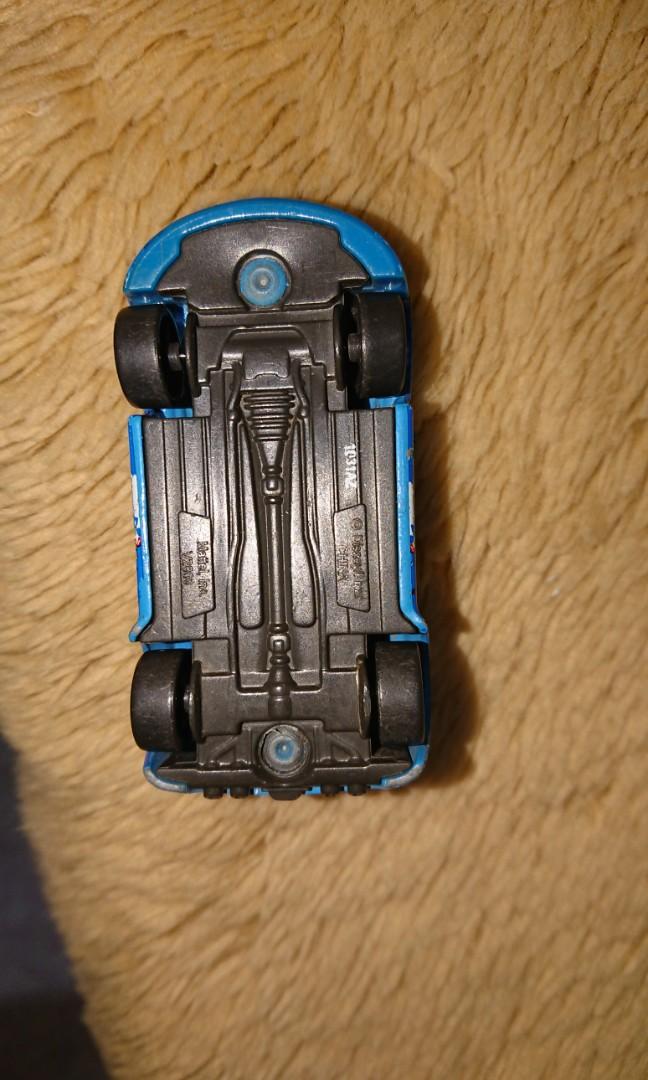 Citroen c4 Disney Cars, Hobbies & Toys, Toys & Games on Carousell