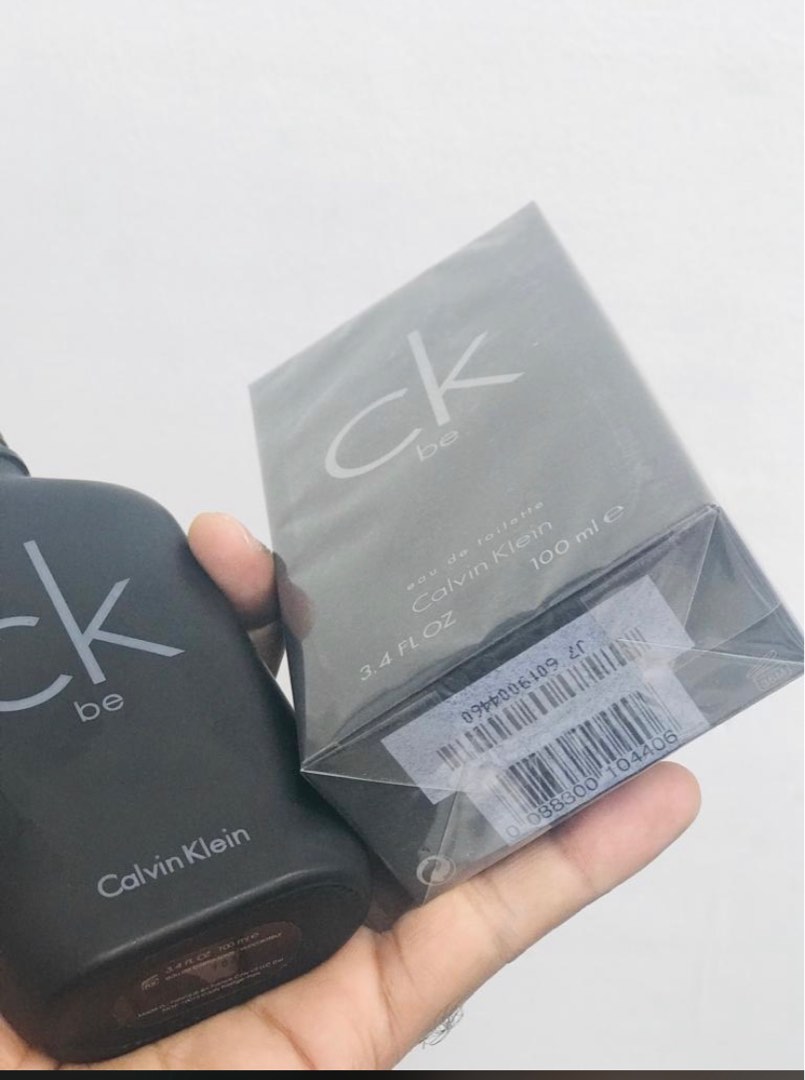 Ck new arrivals be original