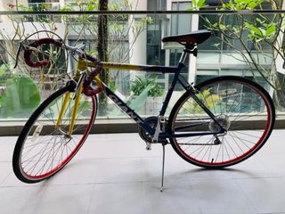 Giant bike olx outlet