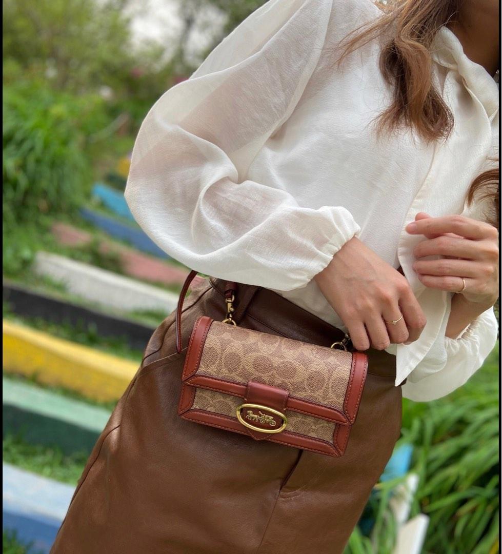 Riley convertible belt bag best sale