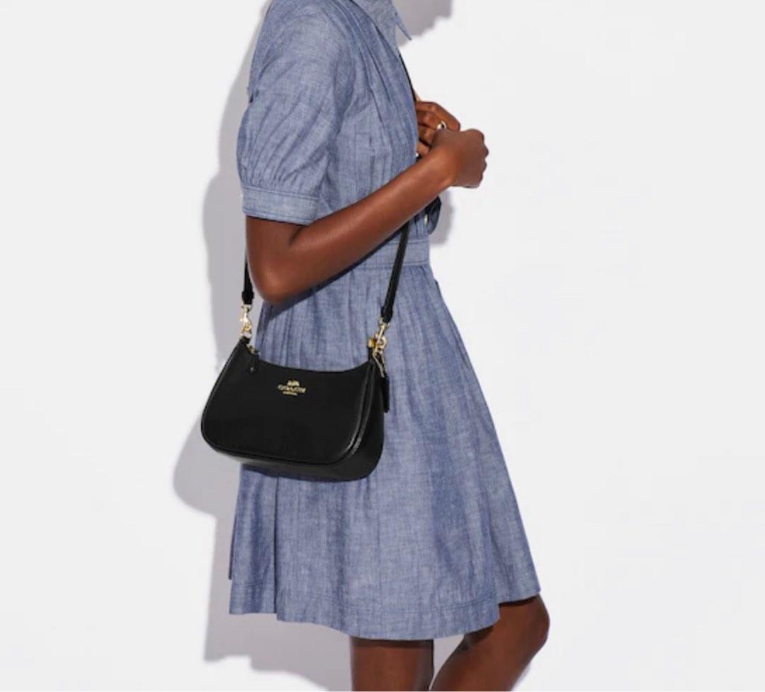 teri shoulder bag
