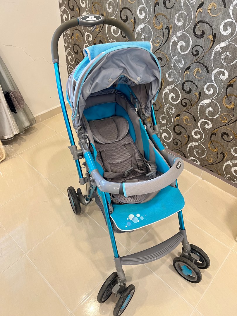 Harga stroller combi new arrivals