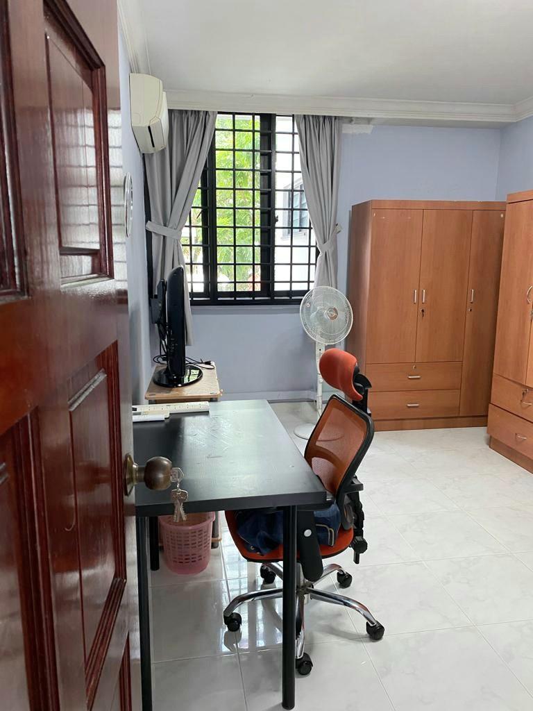 COMMON ROOM Rental near Serangoon MRT, Property, Rentals, Room Rentals