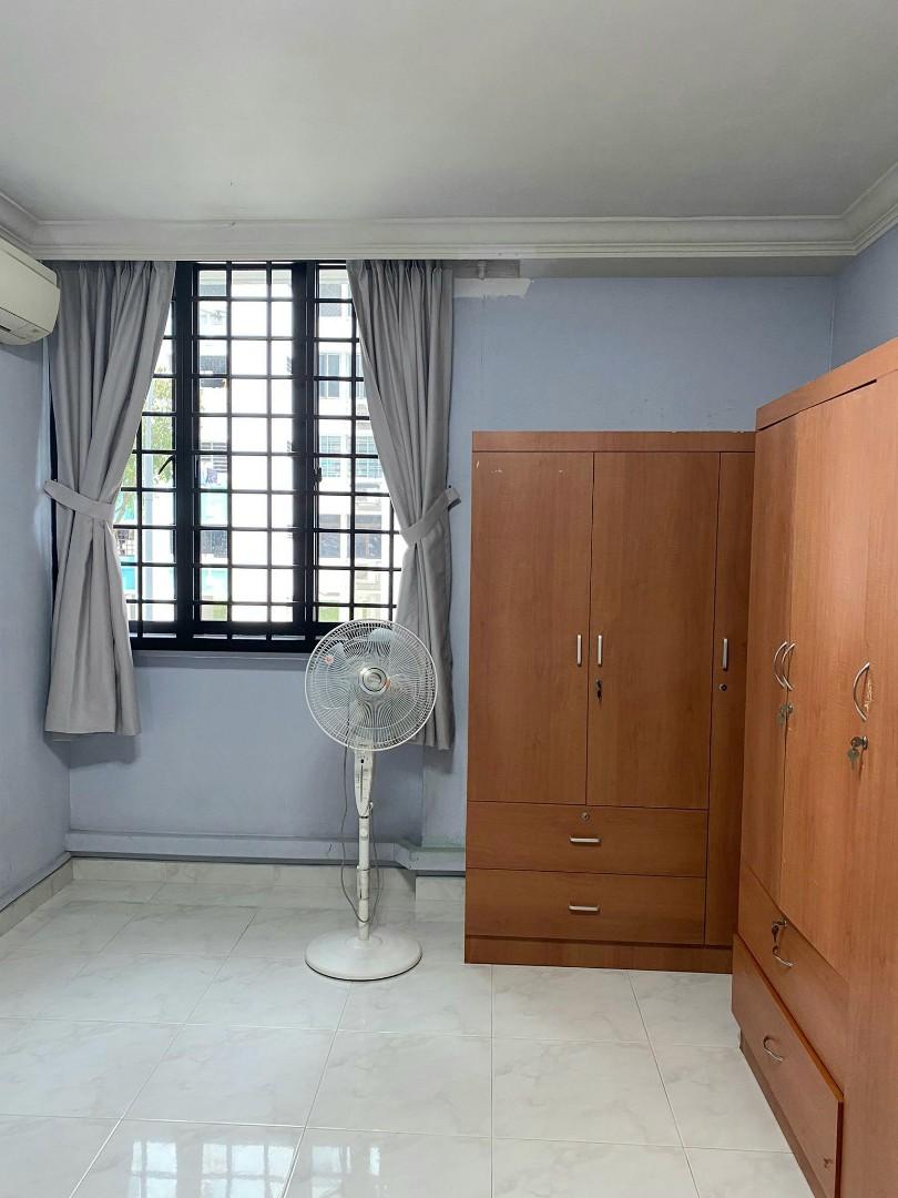COMMON ROOM Rental near Serangoon MRT, Property, Rentals, Room Rentals