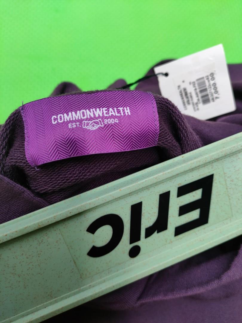 Commonwealth Balance Lightweight Hoodie Men S Fashion Coats Jackets