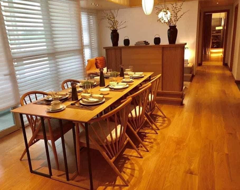 condo in bgc the seasons residences near st lukes uptown mall bgc