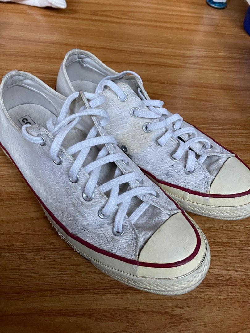 Chuck 70 cheap white
