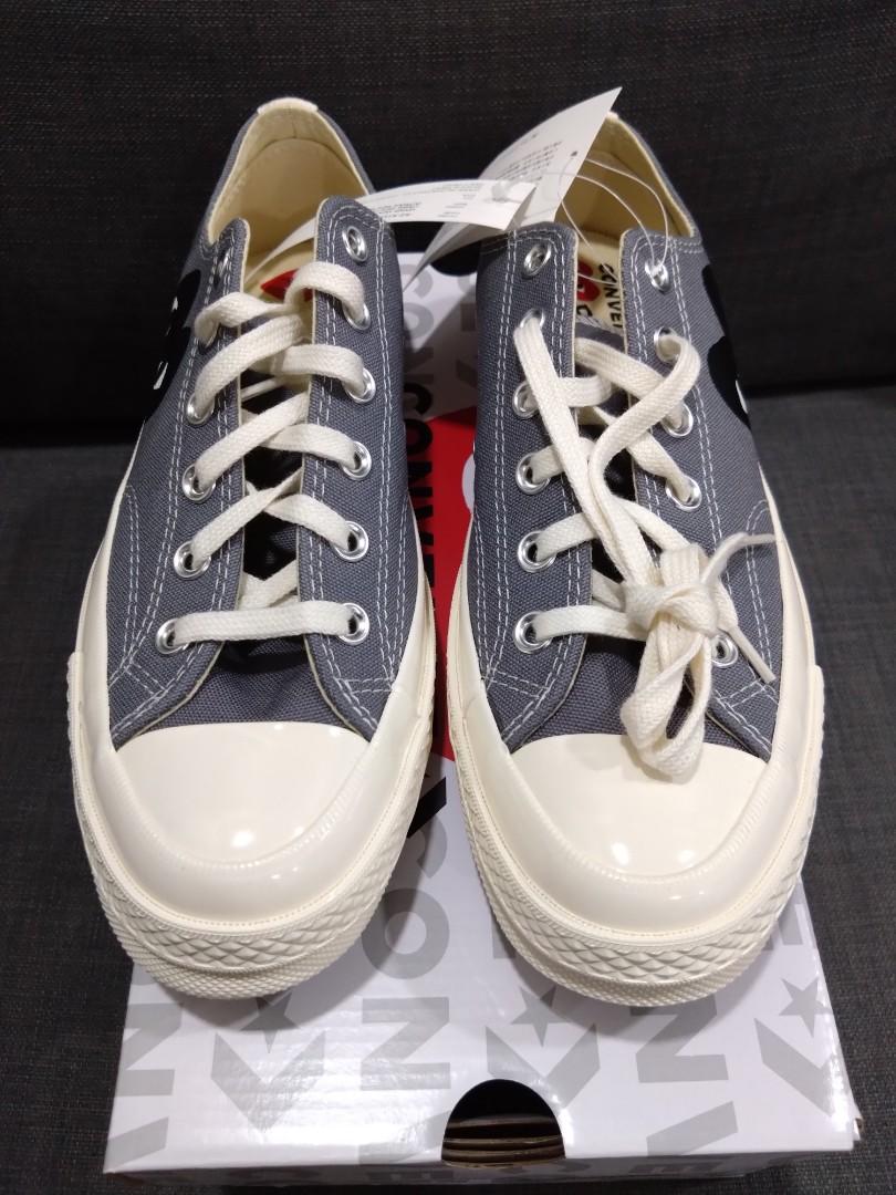 Converse x comme des garcons 218 clearance
