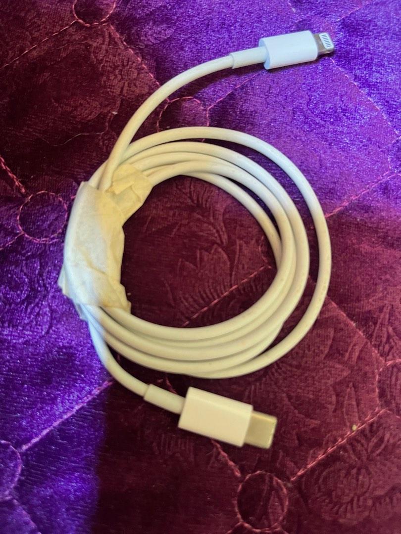 Cord type capple, Mobile Phones & Gadgets, Mobile & Gadget Accessories