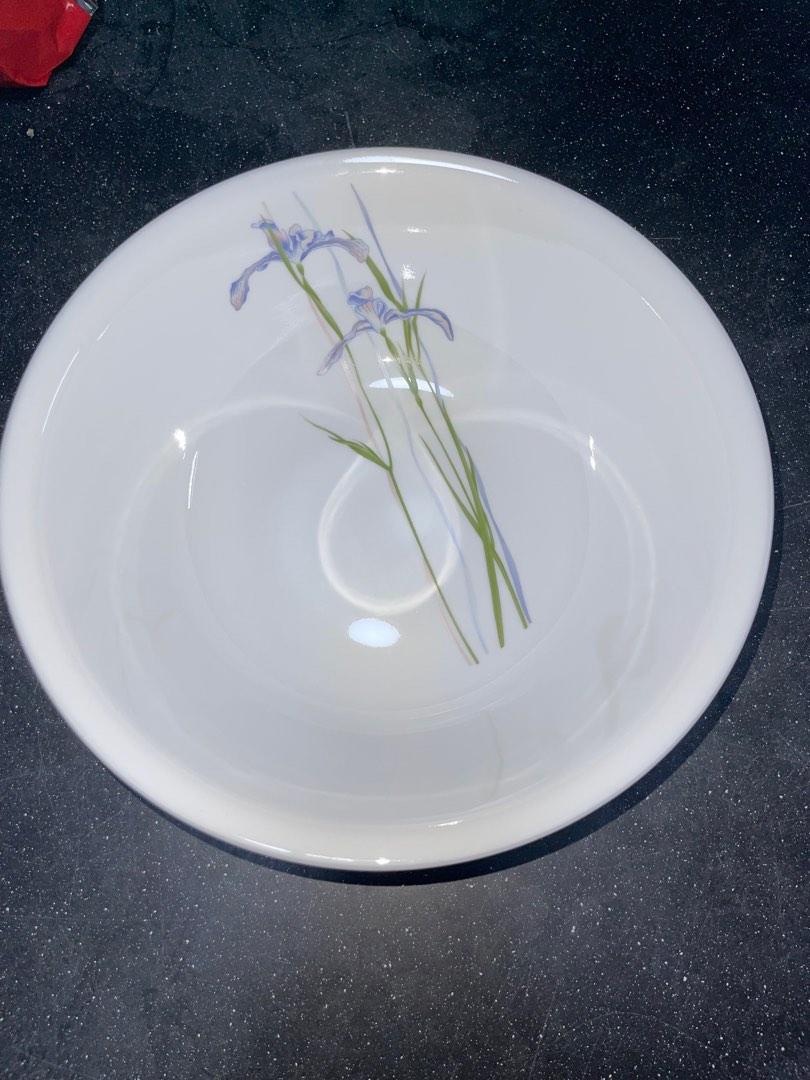 Corelle Salad Plate, Furniture & Home Living, Kitchenware & Tableware