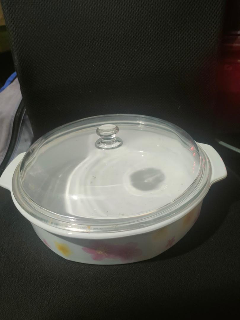 Corningware cookingware (Category: Cookware & Accessories) located in Taguig. Submitted by 5jsjapansurplustaguig. (Listing ID 1189449084, Image 2). Description: .