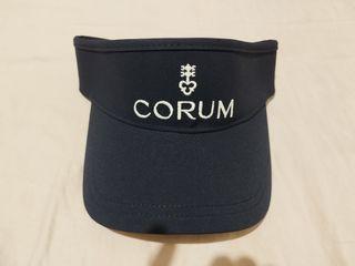 CORUM運動帽
