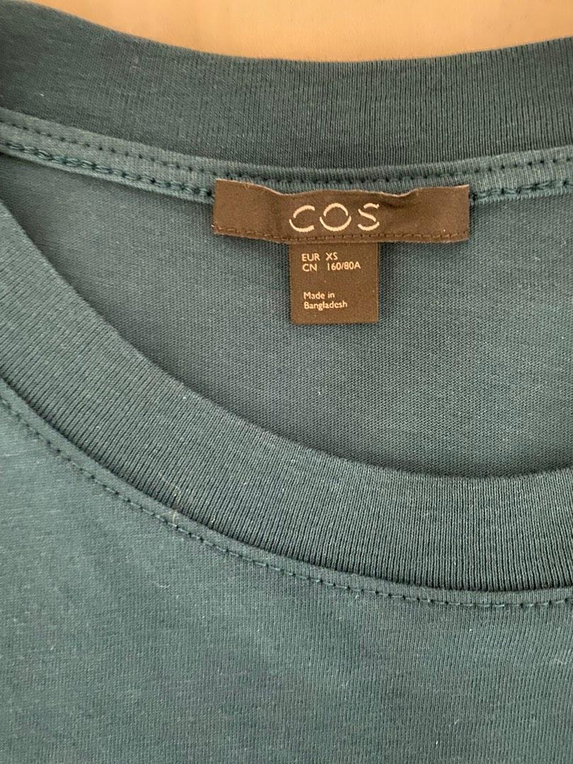 Cos Women