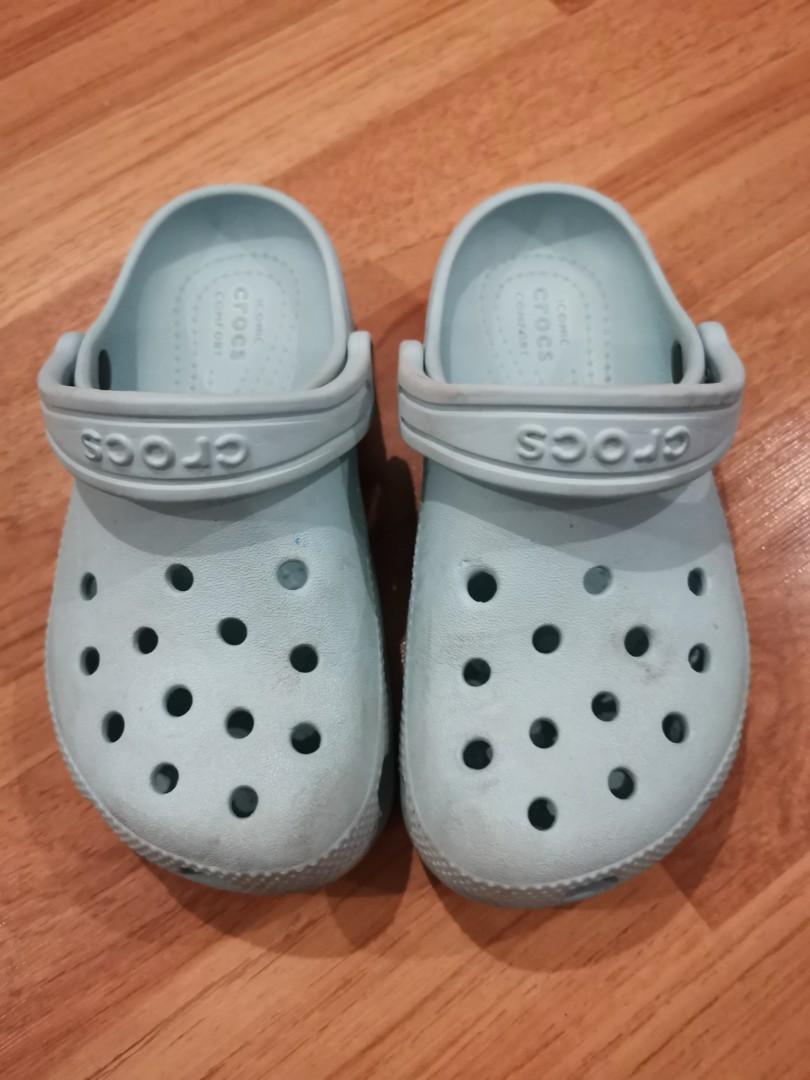 Crocs size 11 toddler online