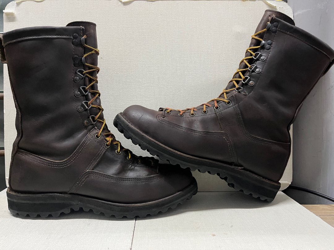 Danner canadian sale