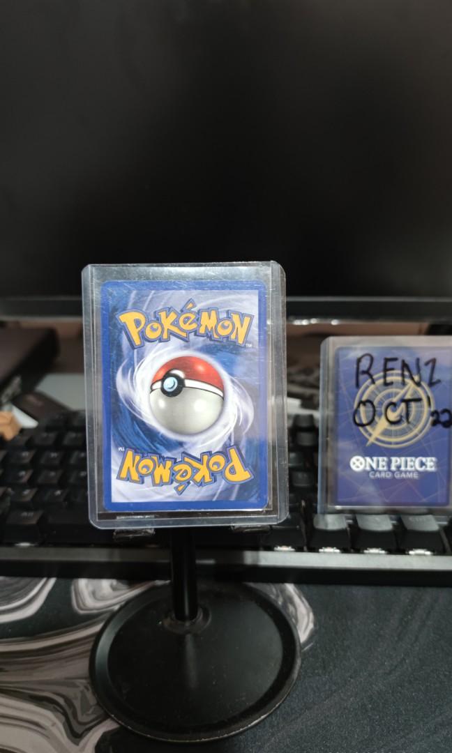 Dark Persian Legendary Collection Rev Holo, Hobbies & Toys, Memorabilia