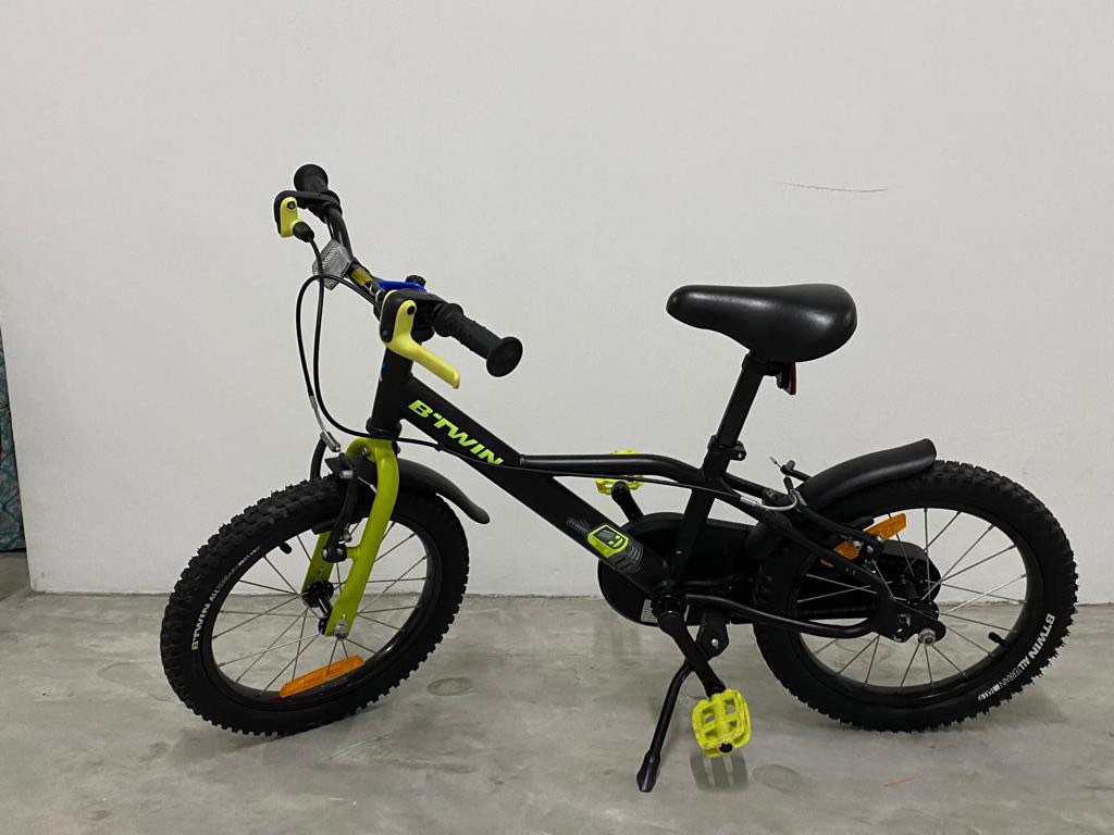 Decathlon dark hero 500 deals