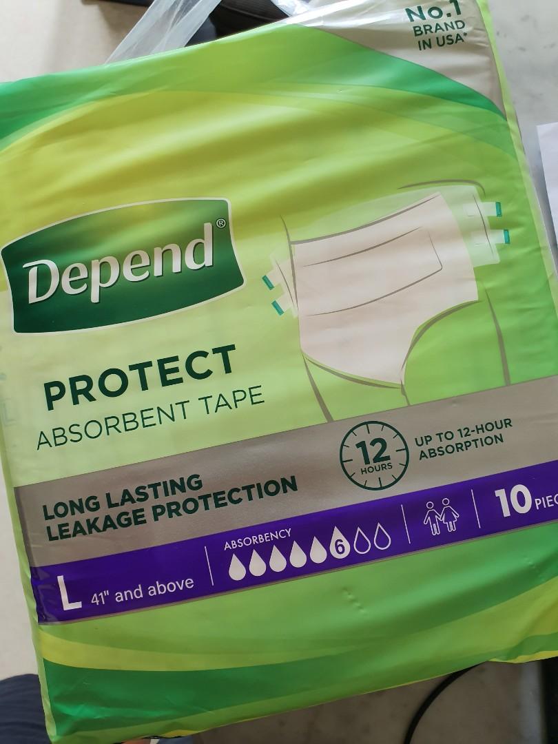 Depend Protect