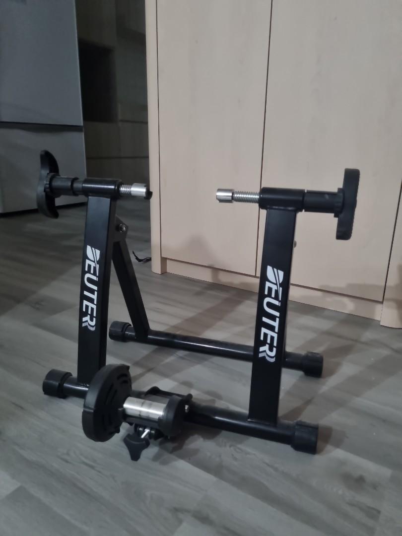 Deuter bike trainer best sale
