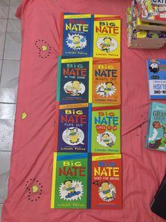 Diary of A Wimpy Kid: Box of Books