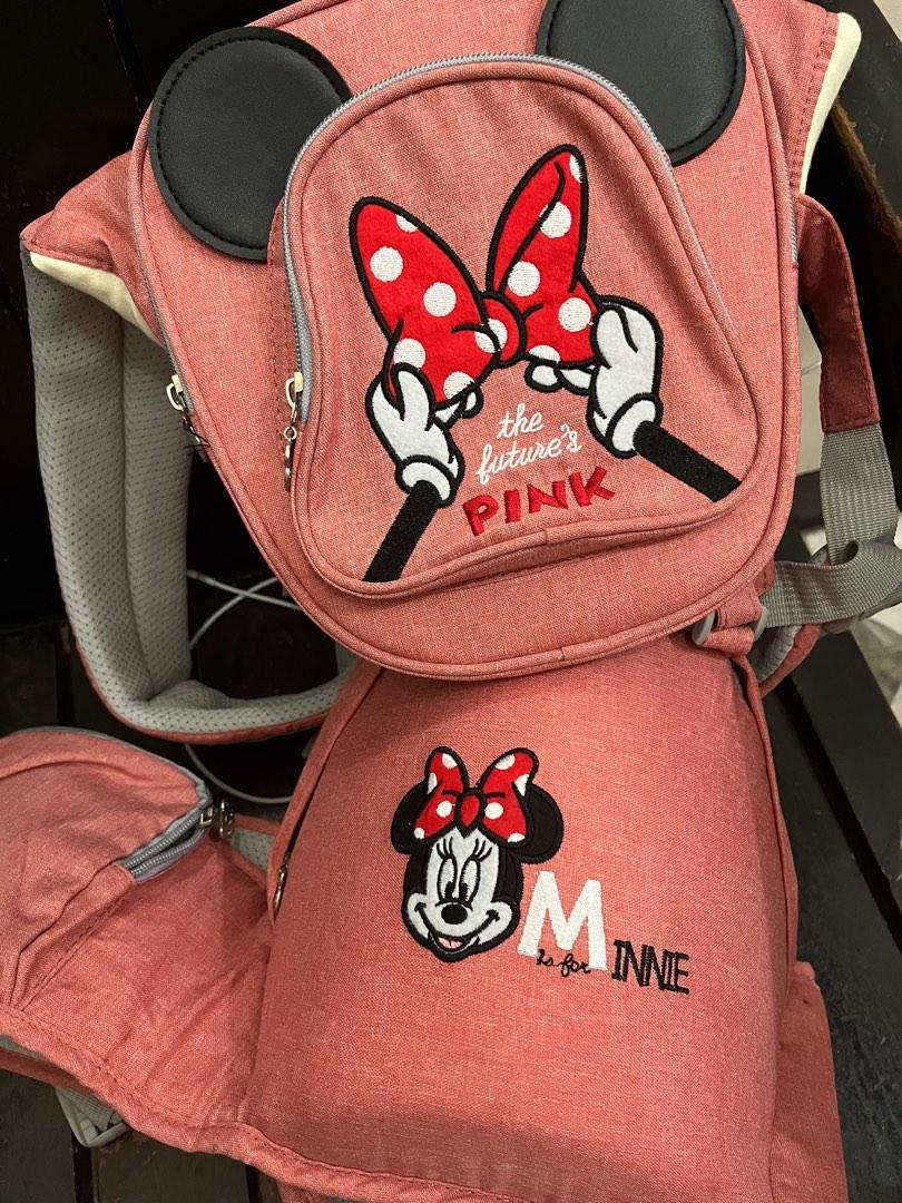 Disney baby carrier, Babies & Kids, Going Out, Carriers & Slings on Carousell