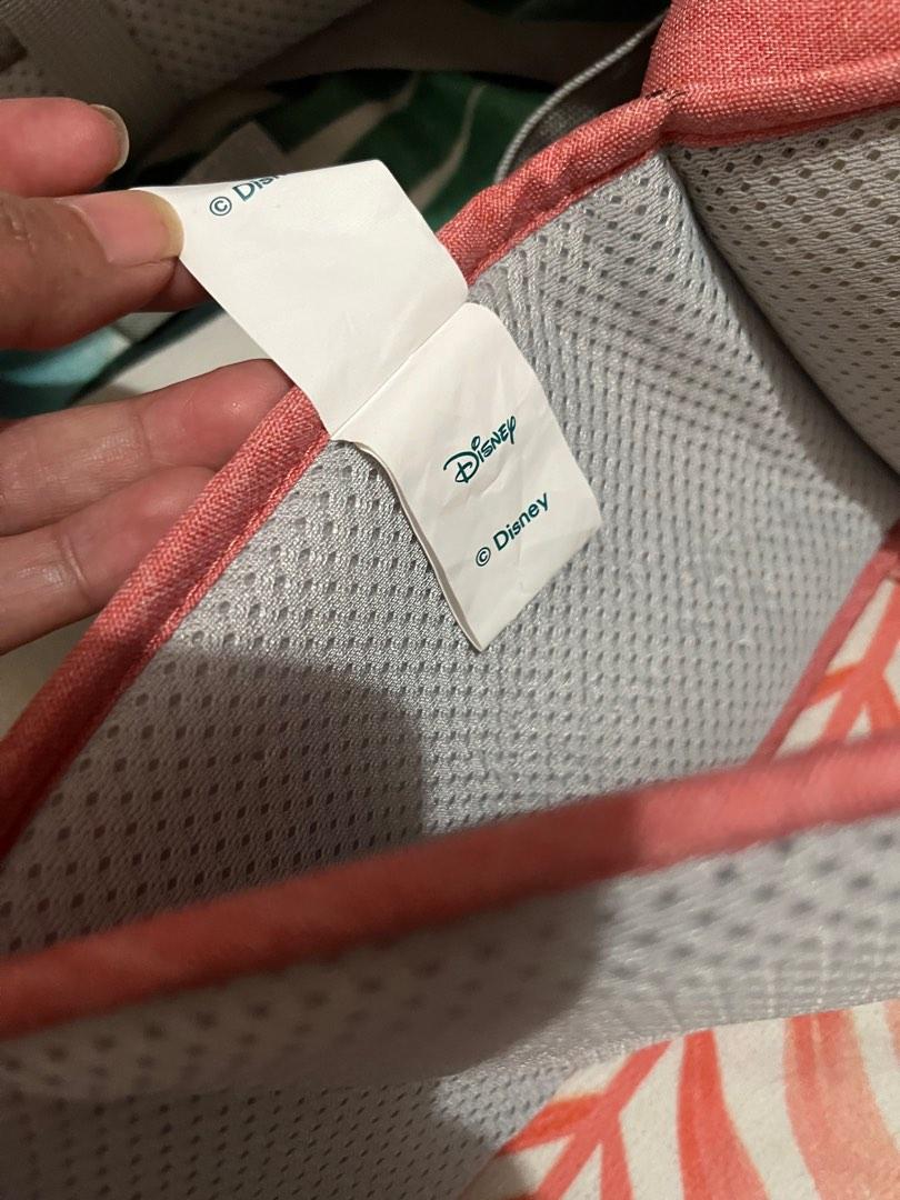Disney baby carrier, Babies & Kids, Going Out, Carriers & Slings on Carousell