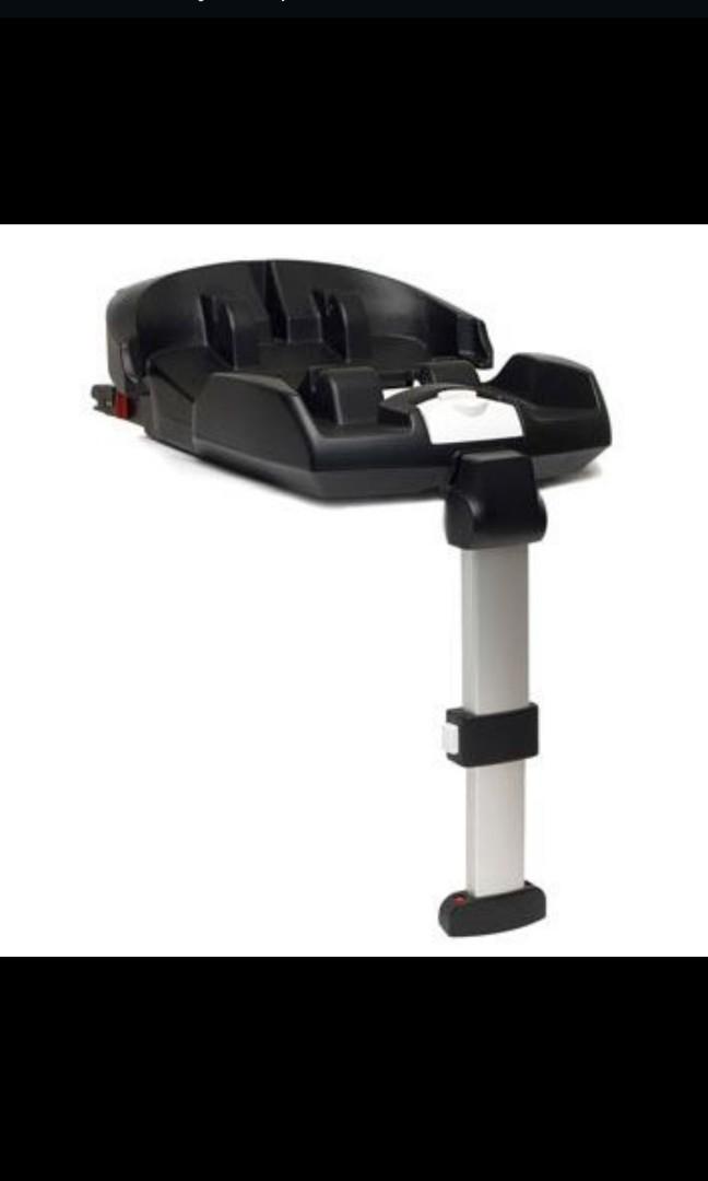 Doona isofix 2025