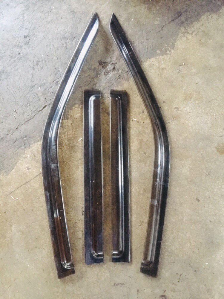 Visor kancil on sale