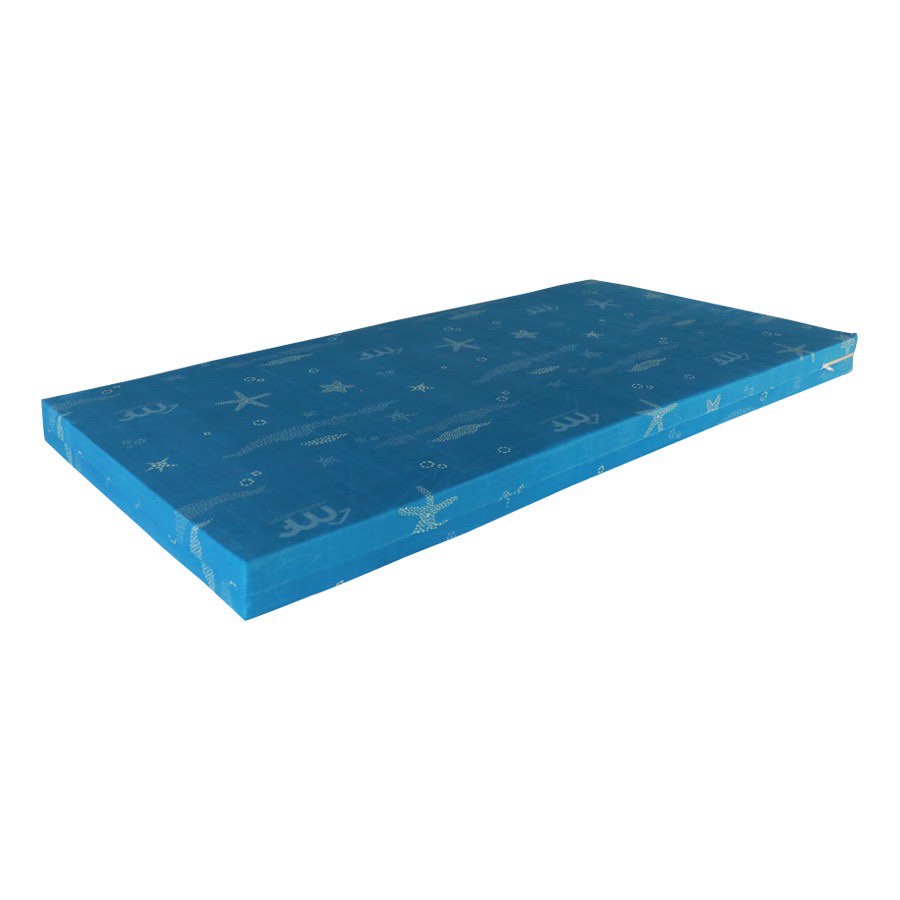 Double Twin Mandaue Foam mattress, Furniture & Home Living, Furniture