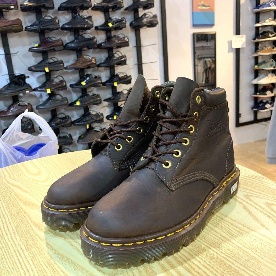 Dr.Martens 1460 MIE Size 4uk