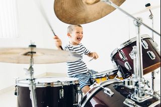 🥁🎸Bukit Merah Music Lessons  🎵🎻 Collection item 3
