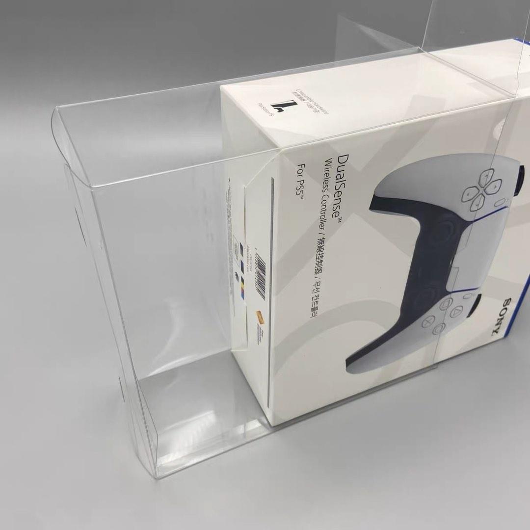 Ps4 plastic case deals