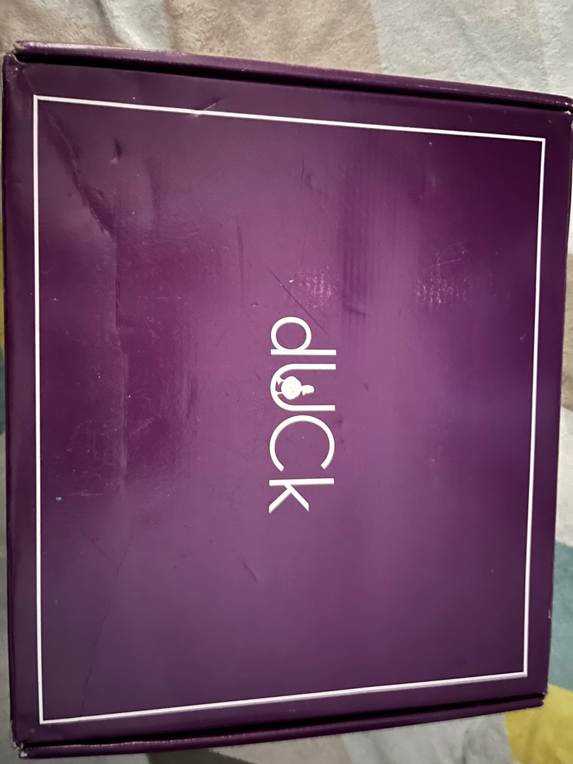 Duck Dahlia bag honeydew, Women's Fashion, Bags & Wallets, Crossbody