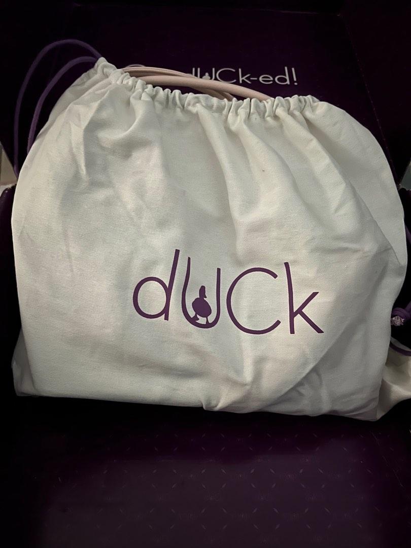 Duck Dahlia bag honeydew, Women's Fashion, Bags & Wallets, Crossbody