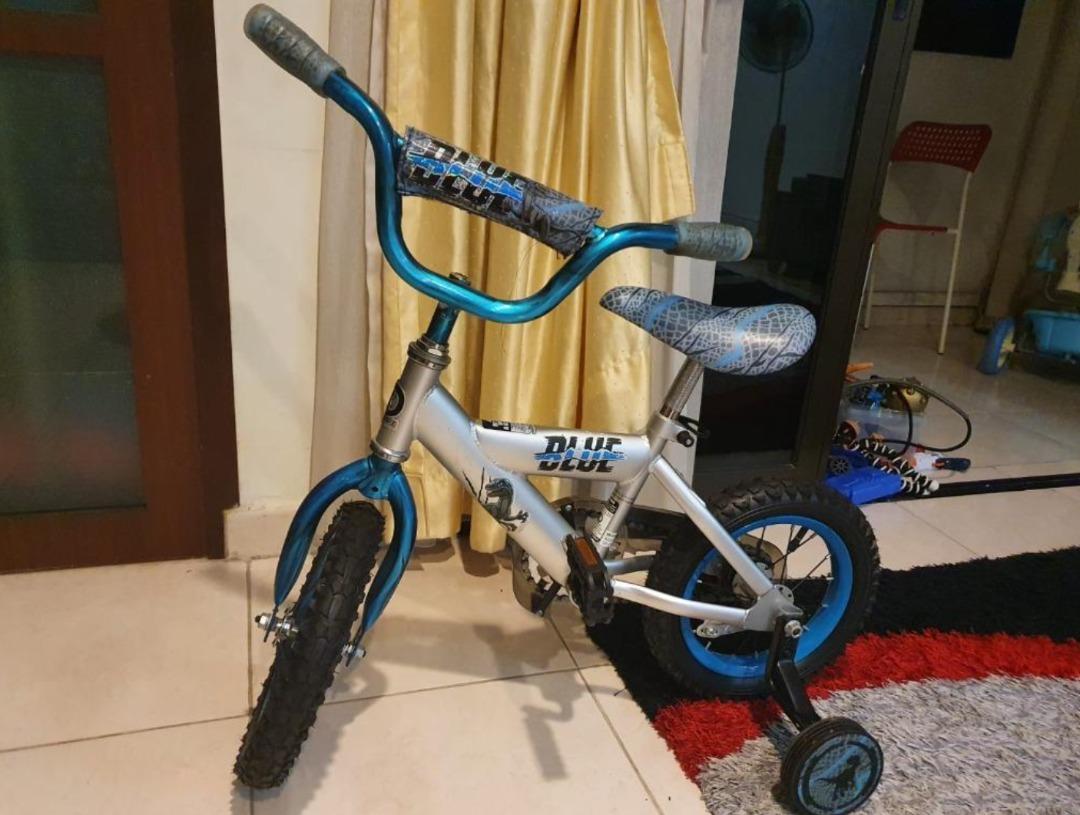 Dynacraft jurassic world bike new arrivals