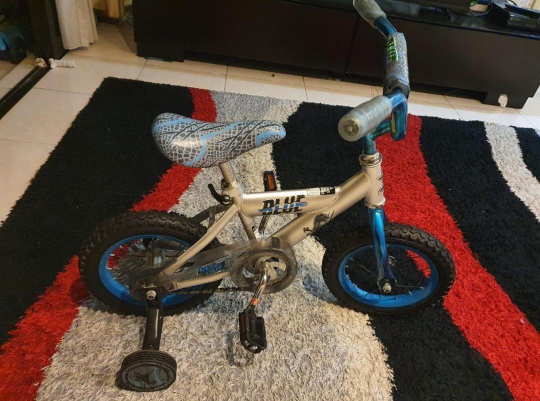 Dynacraft jurassic world bike clearance