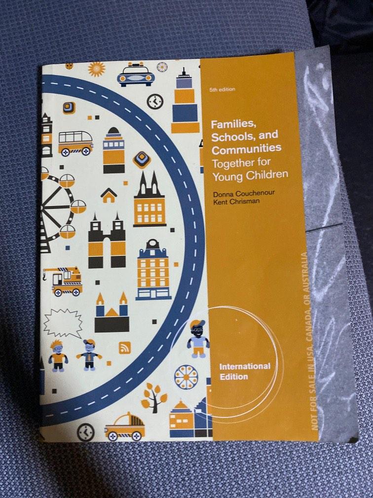 Psychology / Early Childhood (ECDE) textbook (2014), Hobbies & Toys ...
