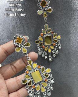 earrings 🧿🧿
