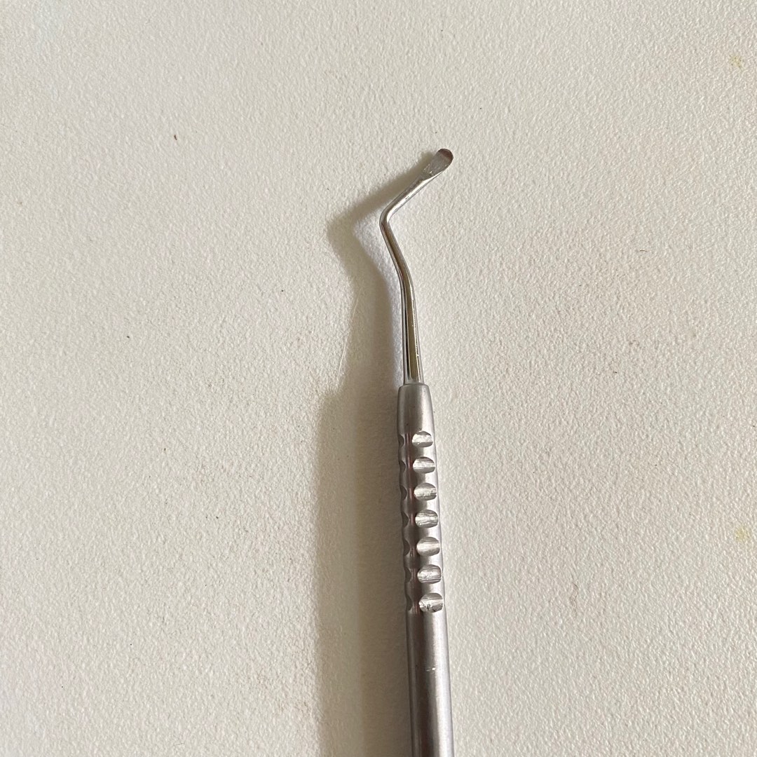 Endo spoon excavator, Health & Nutrition, Medical Supplies & Tools on