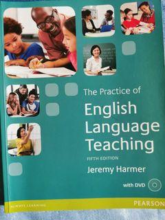 English Language Teaching