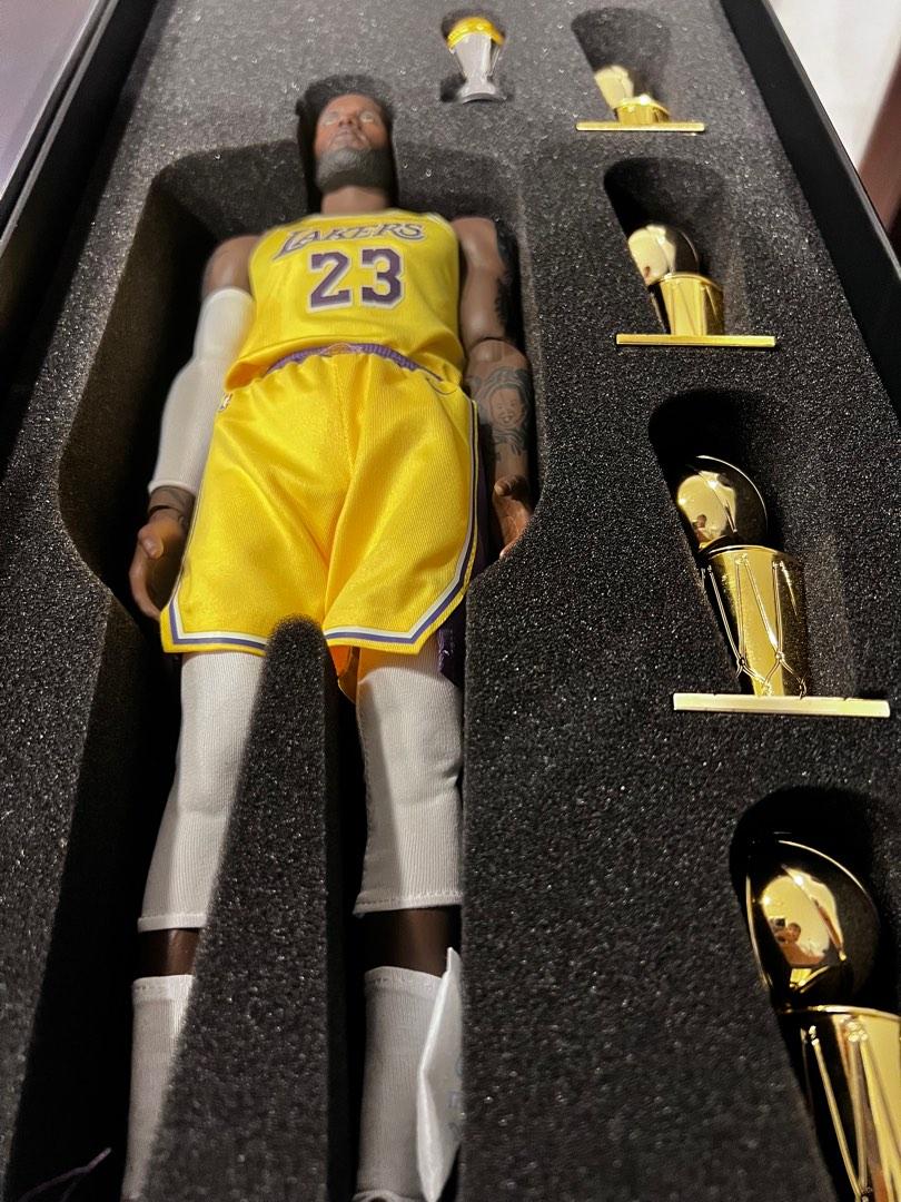 enterbay lebron lakers