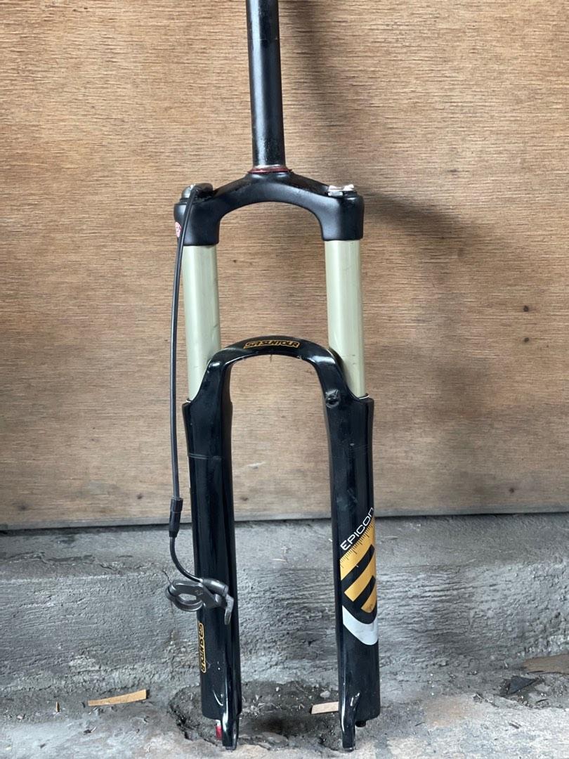 Epicon fork sales 26er price
