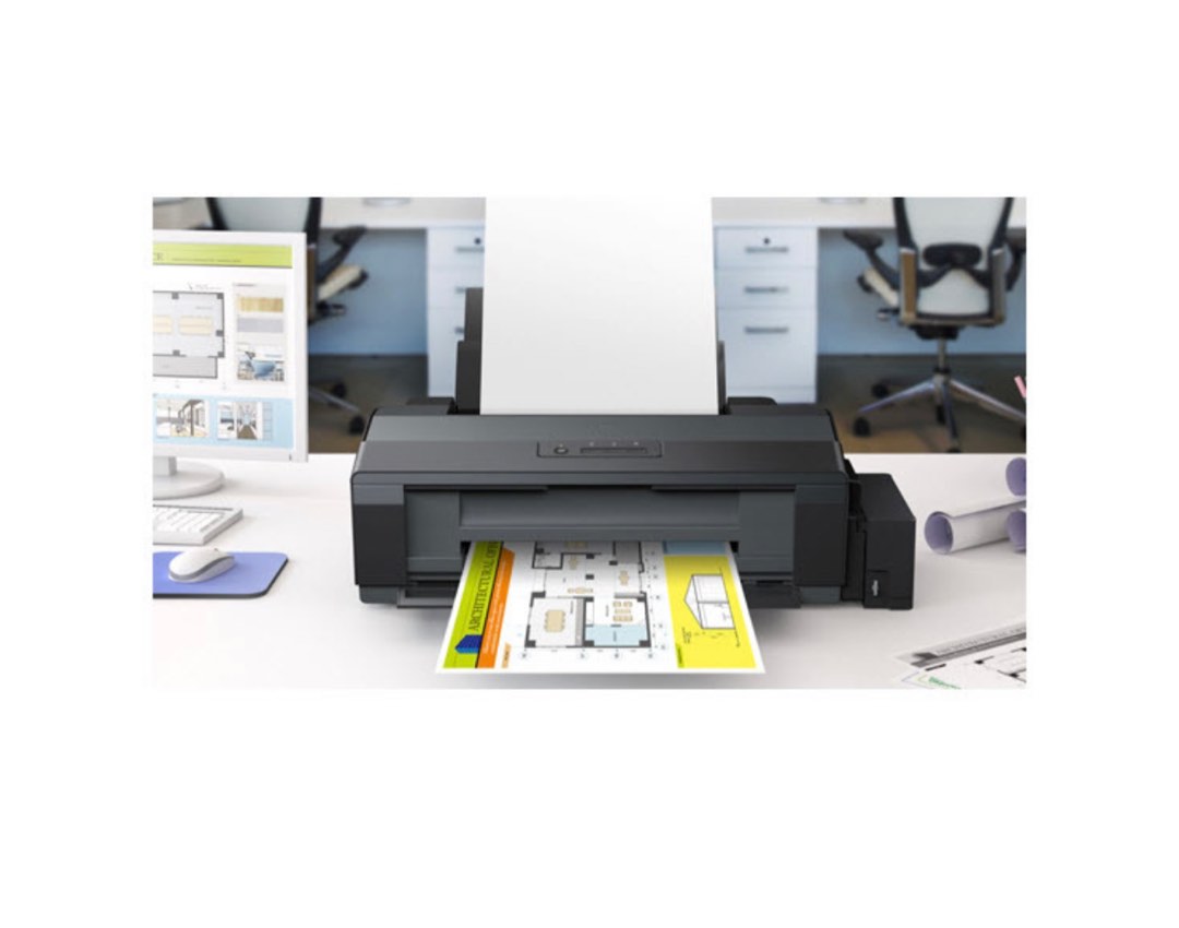Epson L1300, Computers & Tech, Printers, Scanners & Copiers on Carousell