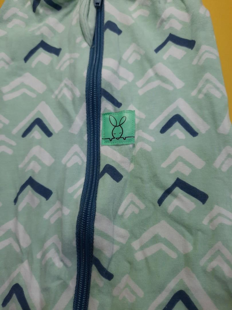 Ergo Pouch Swaddle, Babies & Kids, Babies & Kids Fashion on Carousell