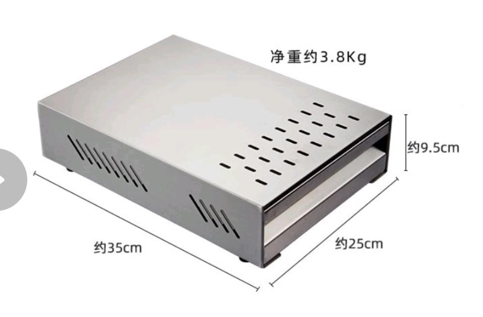 Espresso Coffee Knock Box Drawer, TV & Home Appliances, Kitchen