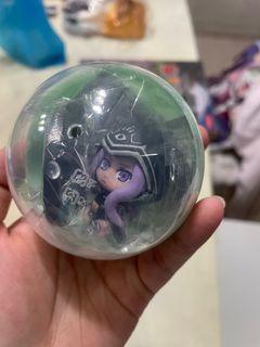 Fate gashapon