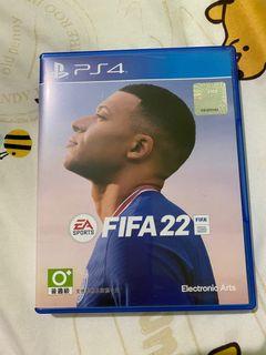 Fifa 22 PS4