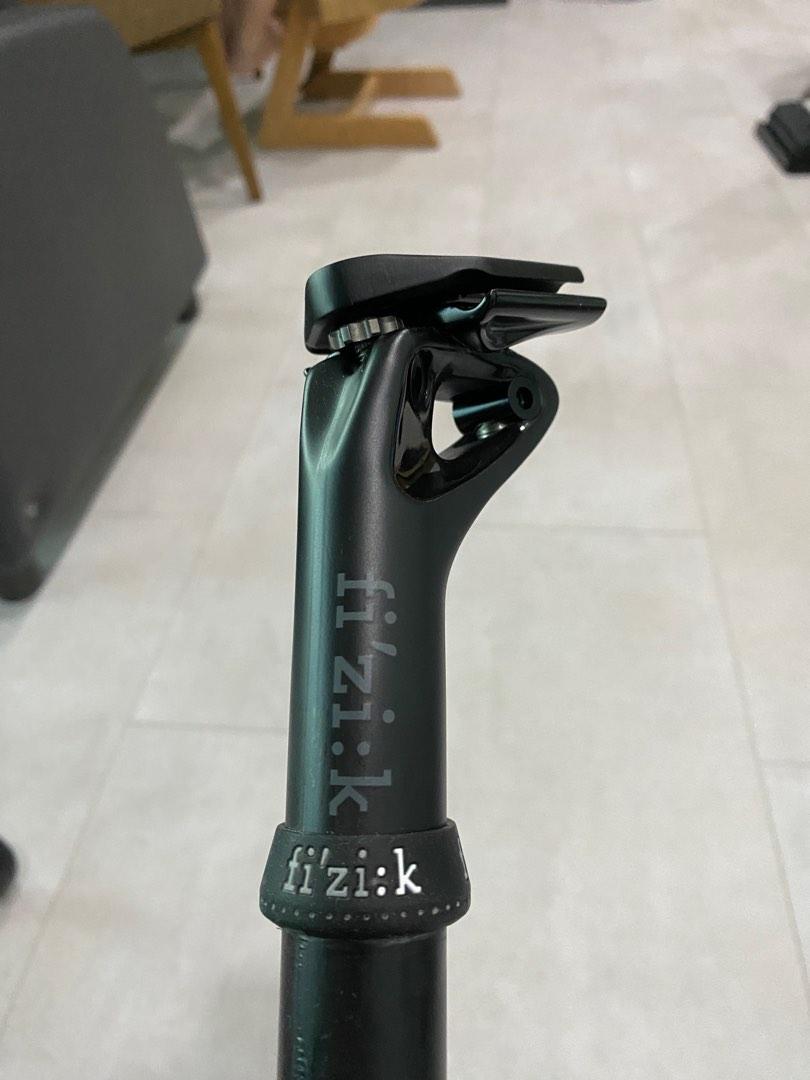 Fizik 00 seatpost 2025