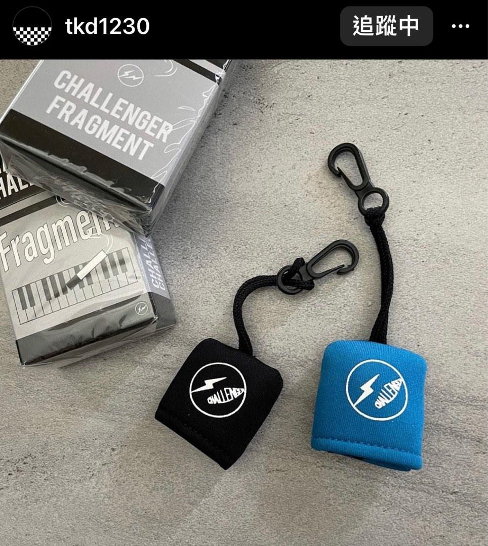 FRAGMENT DESIGN × CHALLENGER FRCL SKATE DECK The Pool Aoyama