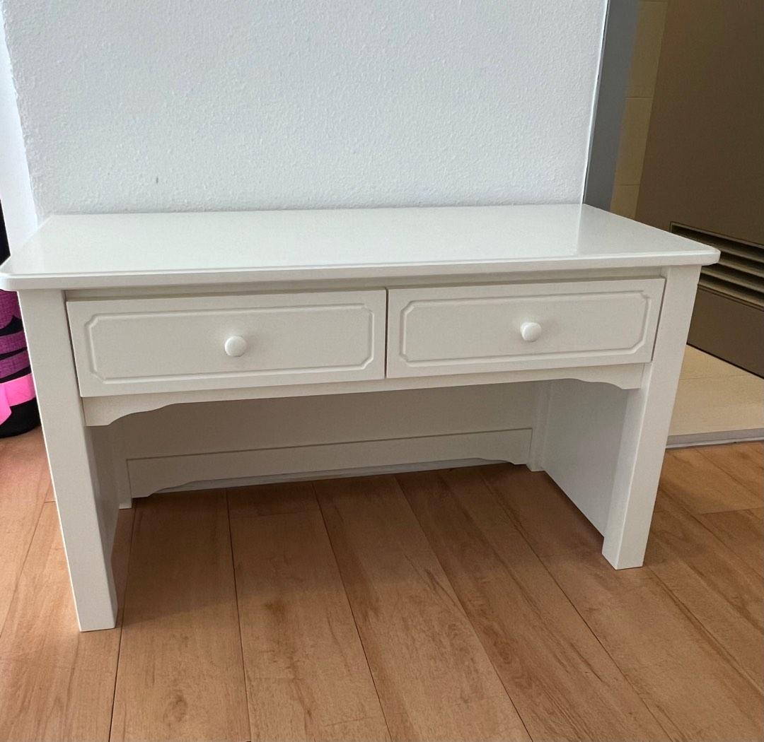 家具 francfranc MIO CONSOLE Mio Console White (W850×D380×H750) – Francfranc Hong Kong